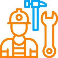 Wykonawstwo instalacji